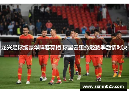 龙兴足球场豪华阵容亮相 球星云集掀起赛季激情对决