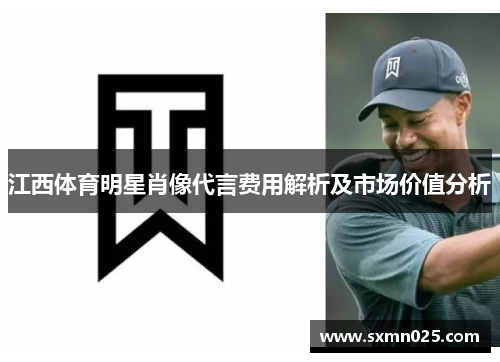 江西体育明星肖像代言费用解析及市场价值分析